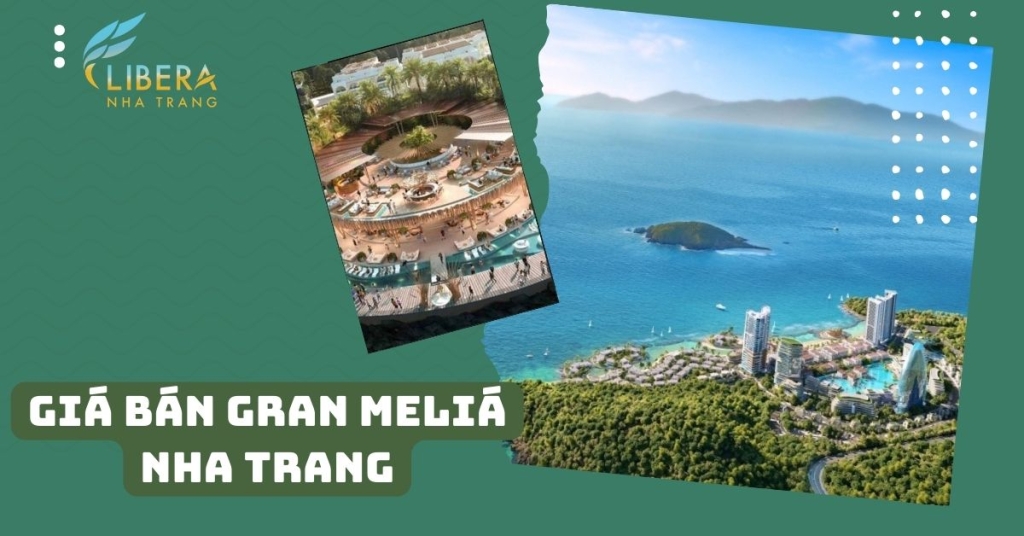Dự án Libera Nha Trang