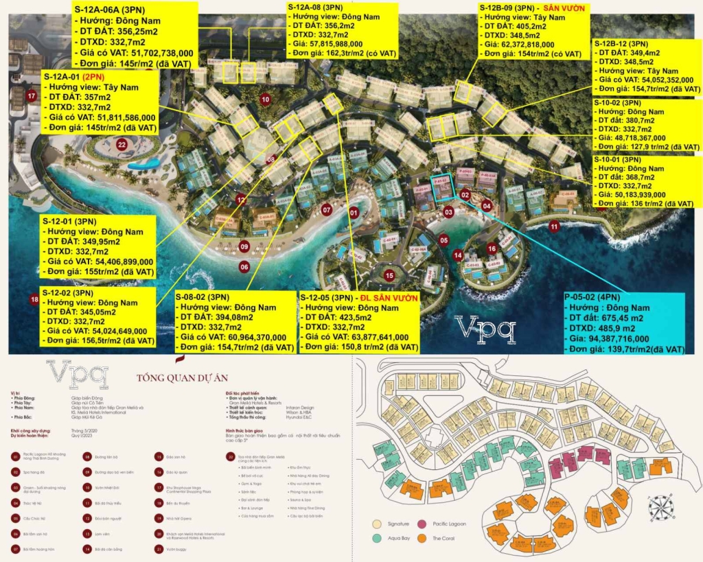 Dự án Libera Nha Trang