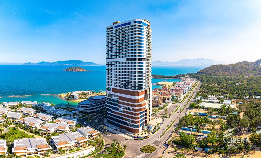 Dự án Libera Nha Trang