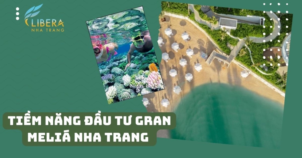 Dự án Libera Nha Trang