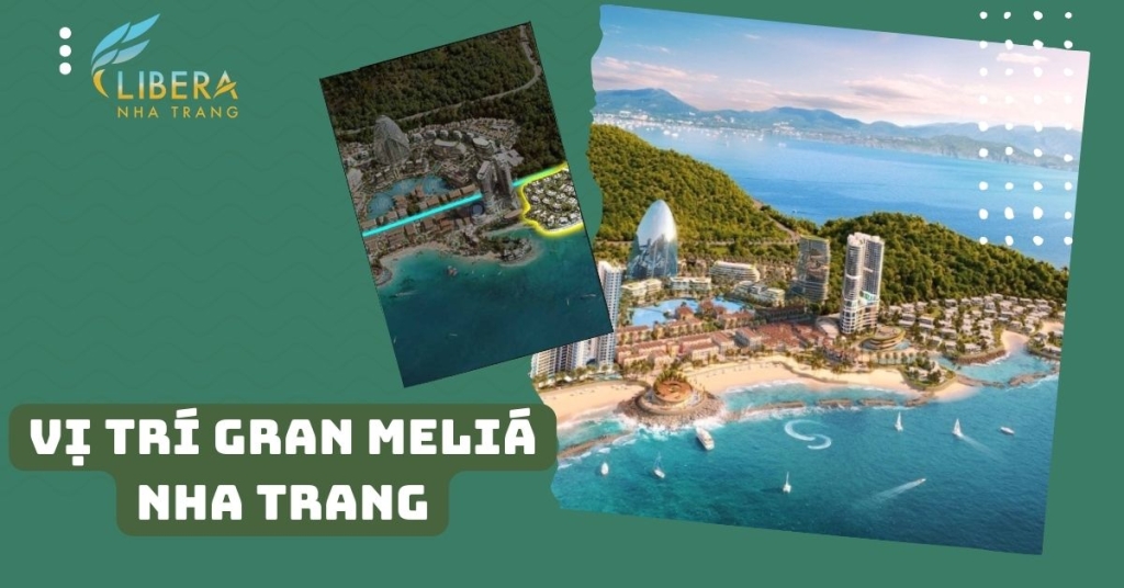 Dự án Libera Nha Trang